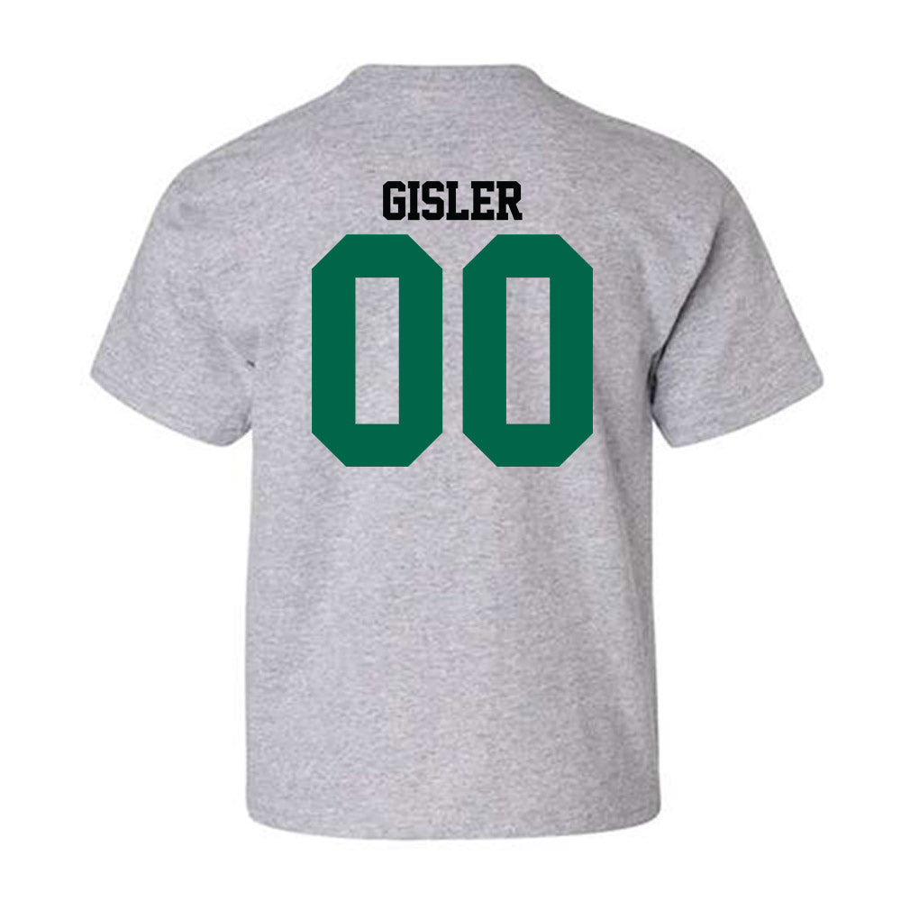 Northwest Missouri State - NCAA Football : Adam Gisler - Classic Shersey Youth T-Shirt-1