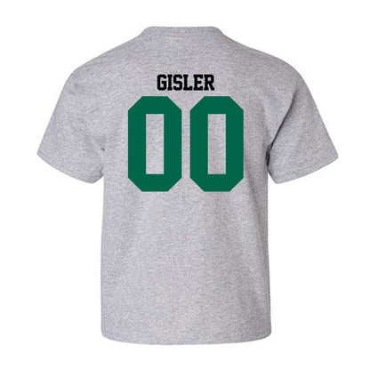 Northwest Missouri State - NCAA Football : Adam Gisler - Classic Shersey Youth T-Shirt-1