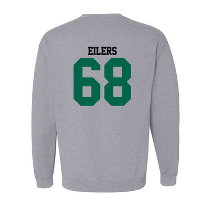 Northwest Missouri State - NCAA Football : Ethan Eilers - Classic Shersey Crewneck Sweatshirt-1