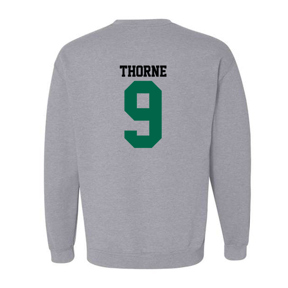 Northwest Missouri State - NCAA Women's Volleyball : Grace Thorne - Classic Shersey Crewneck Sweatshirt-1