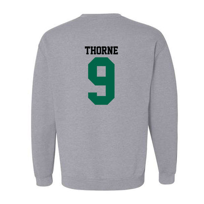 Northwest Missouri State - NCAA Women's Volleyball : Grace Thorne - Classic Shersey Crewneck Sweatshirt-1