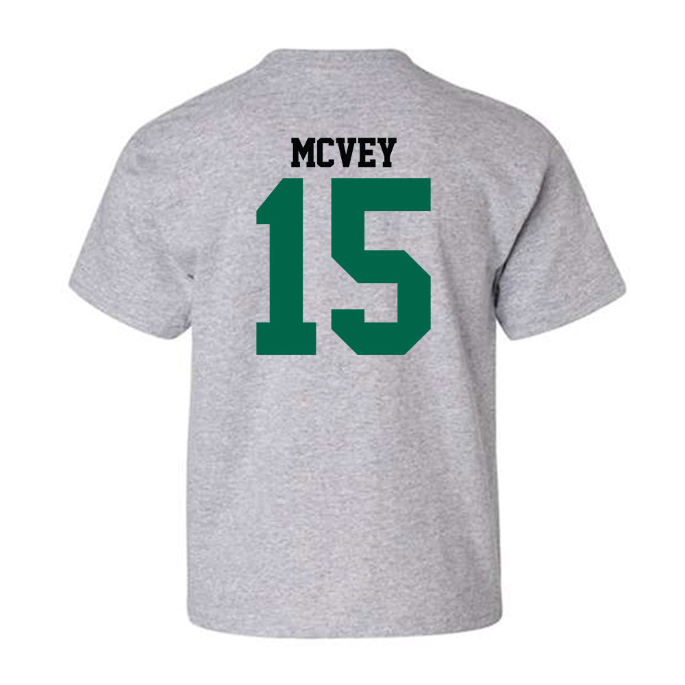 Northwest Missouri State - NCAA Women's Soccer : Lydia McVey - Classic Shersey Youth T-Shirt-1