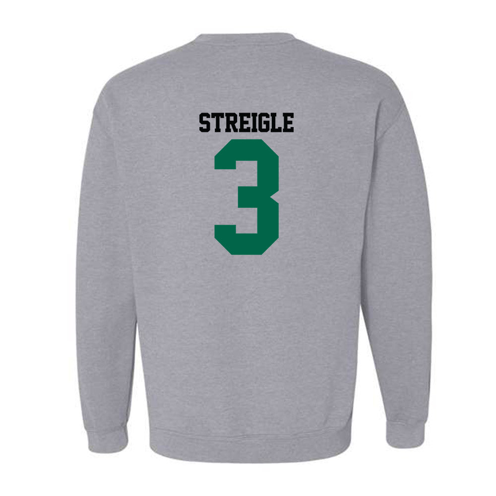 Northwest Missouri State - NCAA Softball : Jadyn Streigle - Classic Shersey Crewneck Sweatshirt-1