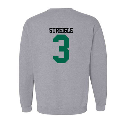 Northwest Missouri State - NCAA Softball : Jadyn Streigle - Classic Shersey Crewneck Sweatshirt-1