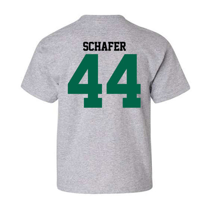 Northwest Missouri State - NCAA Baseball : Brayden Schafer - Classic Shersey Youth T-Shirt-1