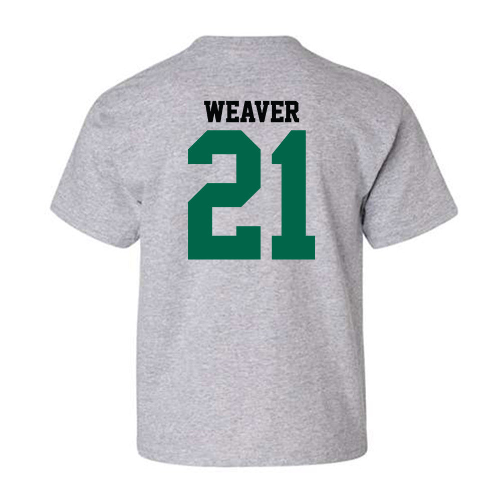 Northwest Missouri State - NCAA Football : Dekarai Weaver - Classic Shersey Youth T-Shirt-1