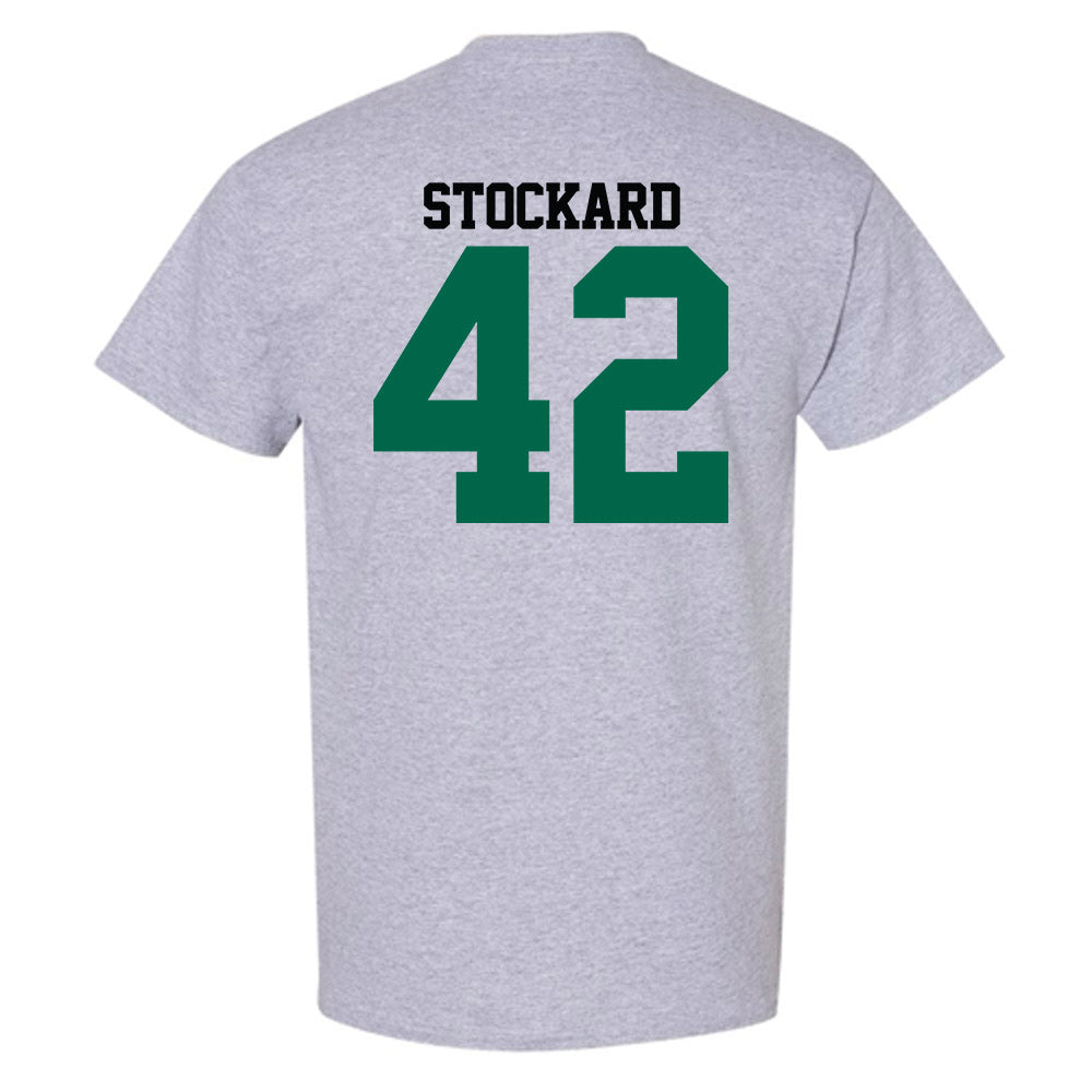 Northwest Missouri State - NCAA Football : Jacob Stockard - Classic Shersey T-Shirt-1