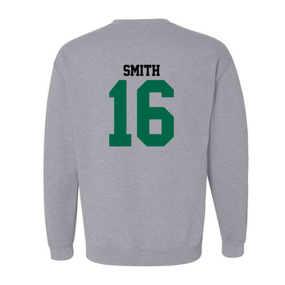 Northwest Missouri State - NCAA Women's Volleyball : Londyn Smith - Classic Shersey Crewneck Sweatshirt-1
