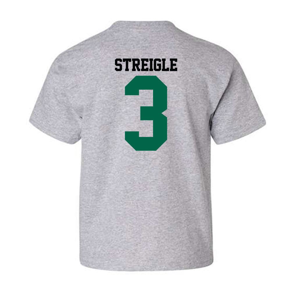 Northwest Missouri State - NCAA Softball : Jadyn Streigle - Classic Shersey Youth T-Shirt-1