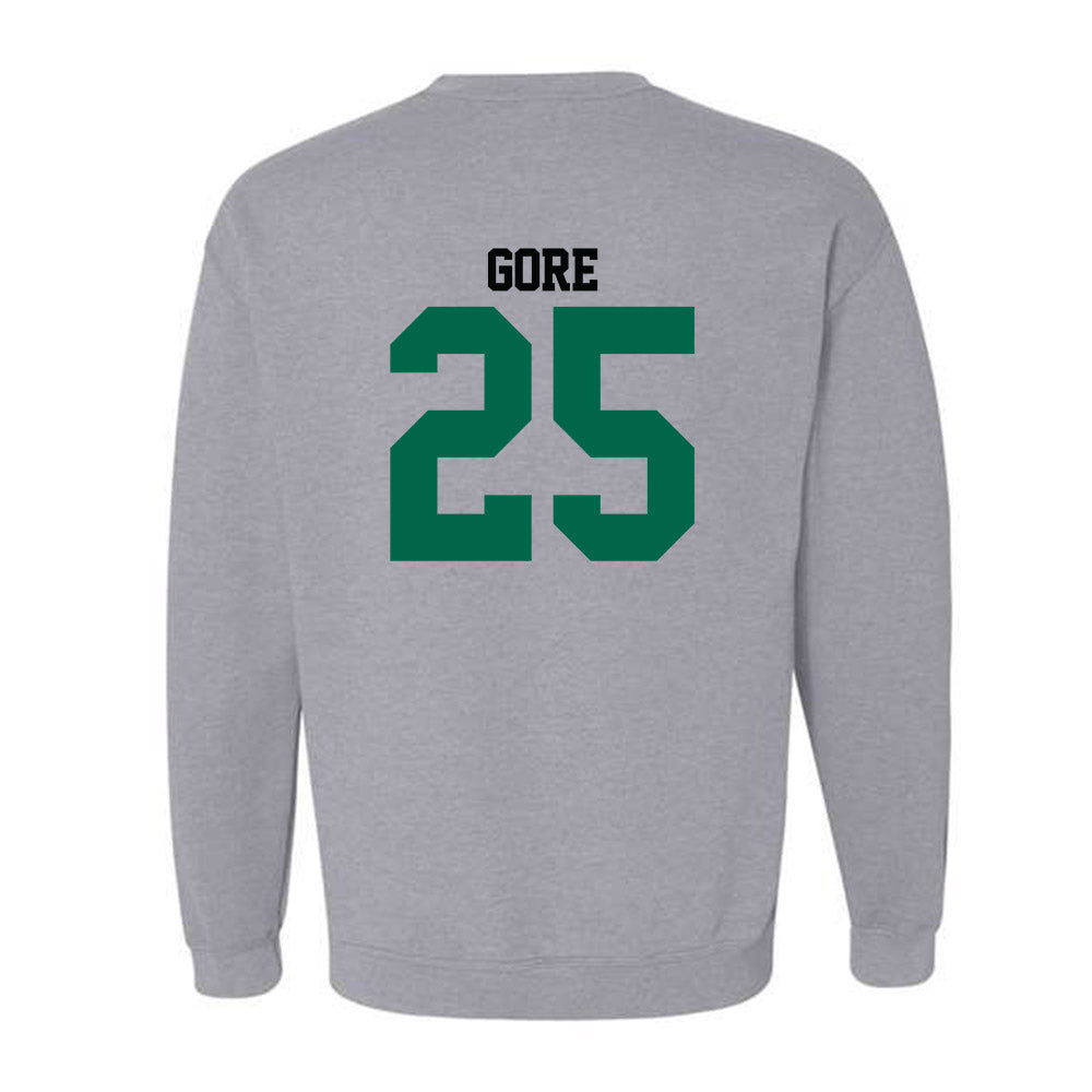 Northwest Missouri State - NCAA Softball : Erika Gore - Classic Shersey Crewneck Sweatshirt-1