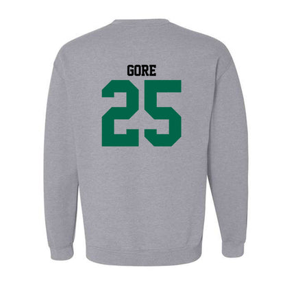Northwest Missouri State - NCAA Softball : Erika Gore - Classic Shersey Crewneck Sweatshirt-1