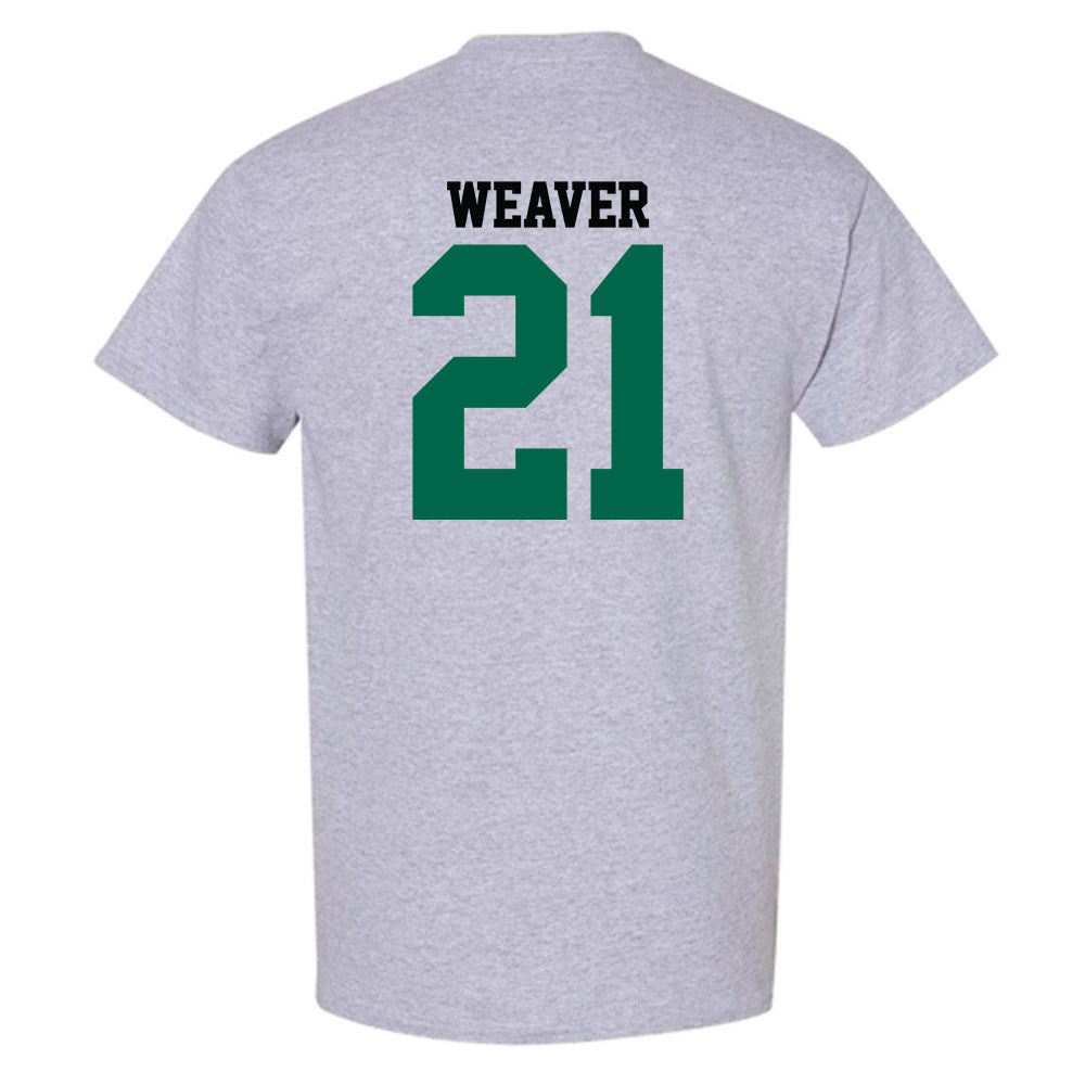 Northwest Missouri State - NCAA Football : Dekarai Weaver - Classic Shersey T-Shirt-1