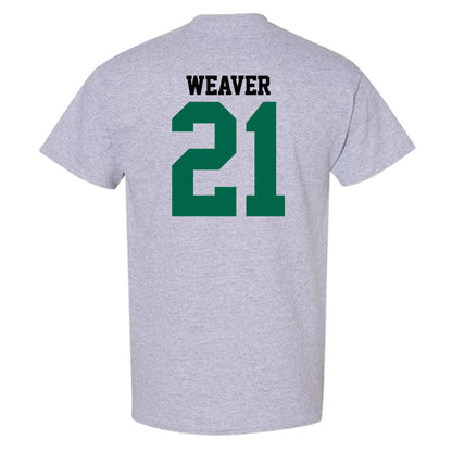 Northwest Missouri State - NCAA Football : Dekarai Weaver - Classic Shersey T-Shirt-1