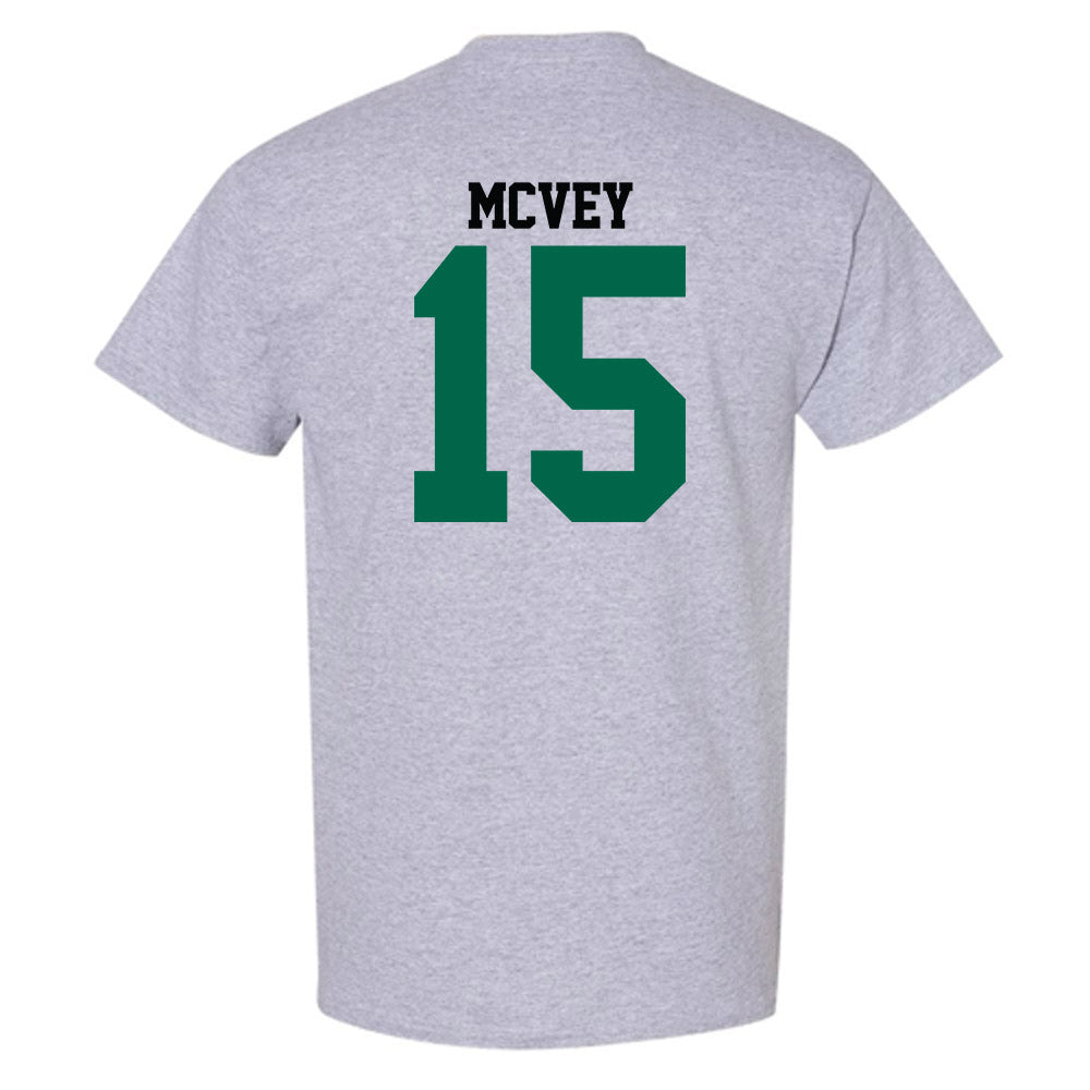Northwest Missouri State - NCAA Women's Soccer : Lydia McVey - Classic Shersey T-Shirt-1