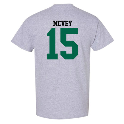 Northwest Missouri State - NCAA Women's Soccer : Lydia McVey - Classic Shersey T-Shirt-1
