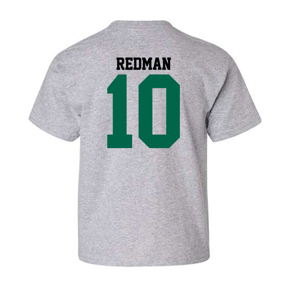 Northwest Missouri State - NCAA Football : Jackson Redman - Classic Shersey Youth T-Shirt-1