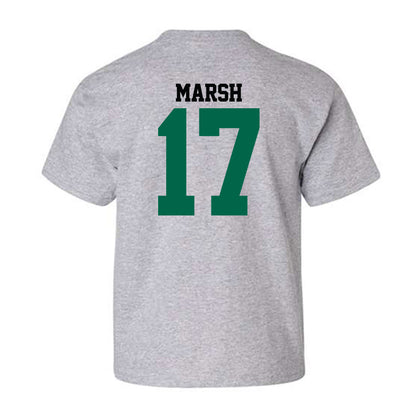 Northwest Missouri State - NCAA Baseball : Austin Marsh - Classic Shersey Youth T-Shirt-1