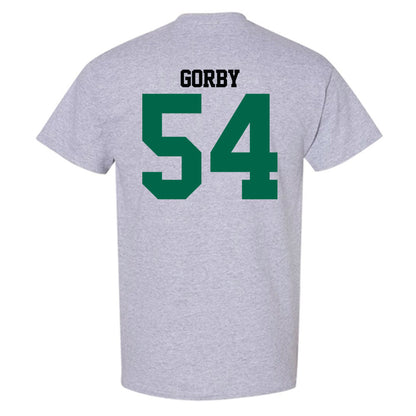 Northwest Missouri State - NCAA Football : Dean Gorby - Classic Shersey T-Shirt-1