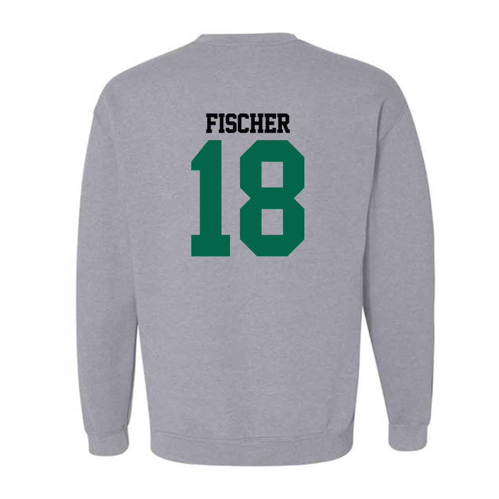 Northwest Missouri State - NCAA Women's Soccer : Addison Fischer - Classic Shersey Crewneck Sweatshirt-1
