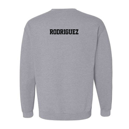 Northwest Missouri State - NCAA Men's Tennis : Andres Rodriguez - Classic Shersey Crewneck Sweatshirt-1