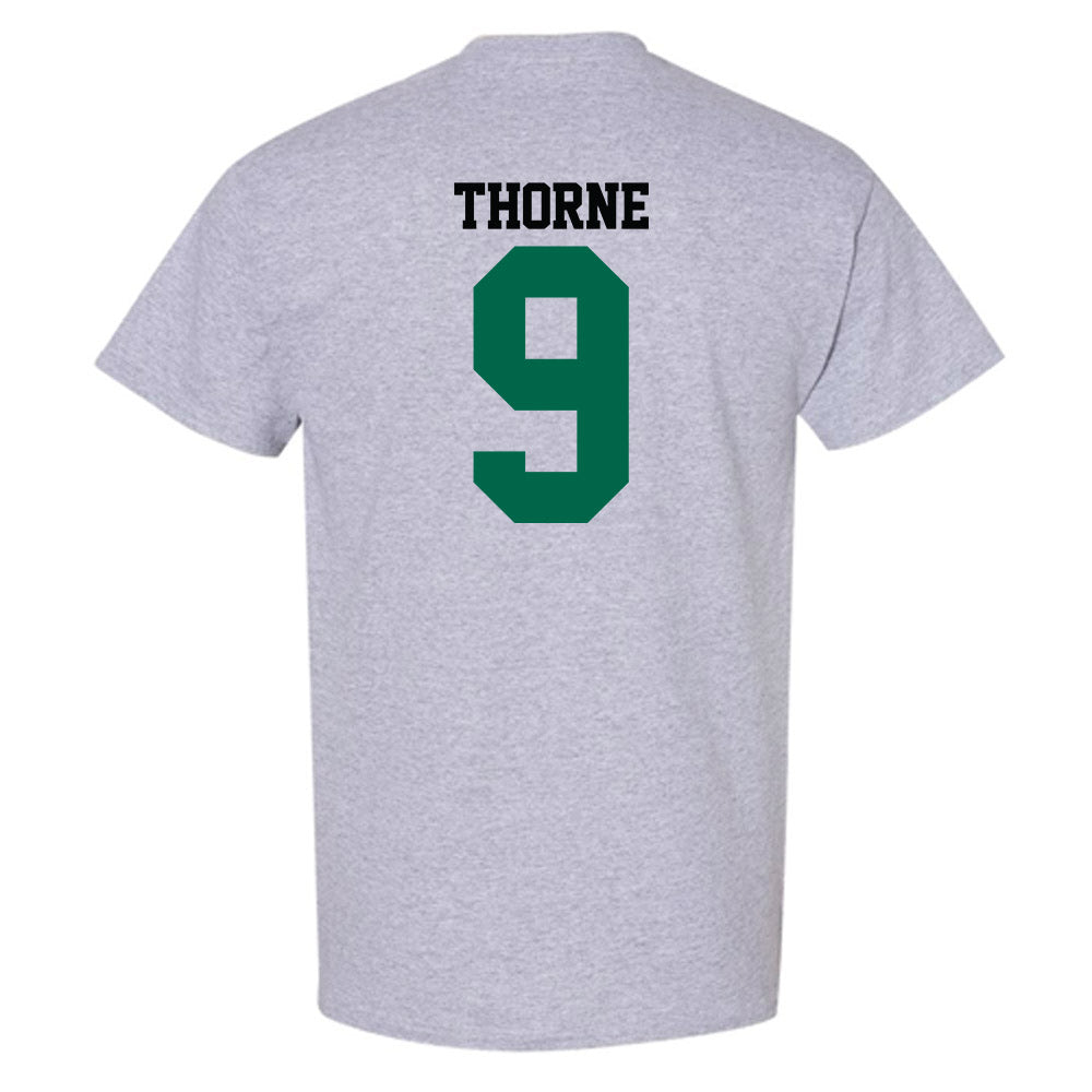 Northwest Missouri State - NCAA Women's Volleyball : Grace Thorne - Classic Shersey T-Shirt-1