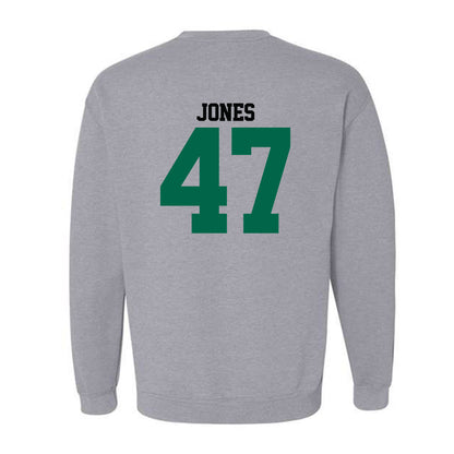 Northwest Missouri State - NCAA Baseball : Chase Jones - Classic Shersey Crewneck Sweatshirt-1