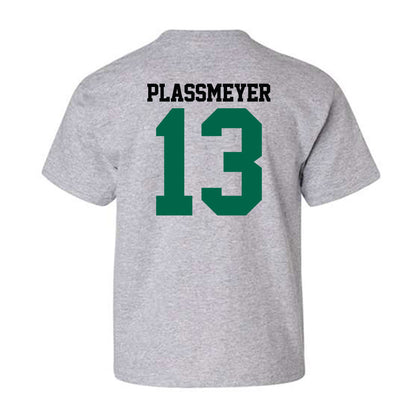 Northwest Missouri State - NCAA Women's Volleyball : Ava Plassmeyer - Classic Shersey Youth T-Shirt-1