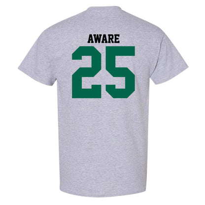 Northwest Missouri State - NCAA Women's Soccer : Nyah Aware - Classic Shersey T-Shirt-1