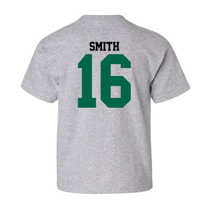 Northwest Missouri State - NCAA Women's Volleyball : Londyn Smith - Classic Shersey Youth T-Shirt-1
