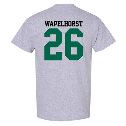 Northwest Missouri State - NCAA Football : Isaiah Wapelhorst - Classic Shersey T-Shirt-1