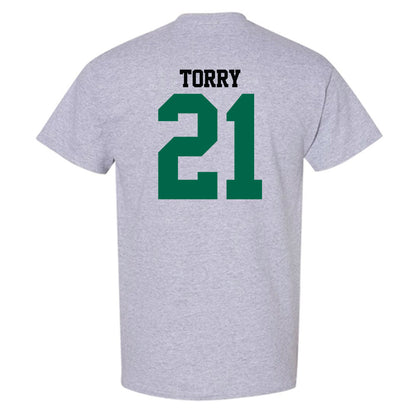 Northwest Missouri State - NCAA Football : Quincy Torry - Classic Shersey T-Shirt-1