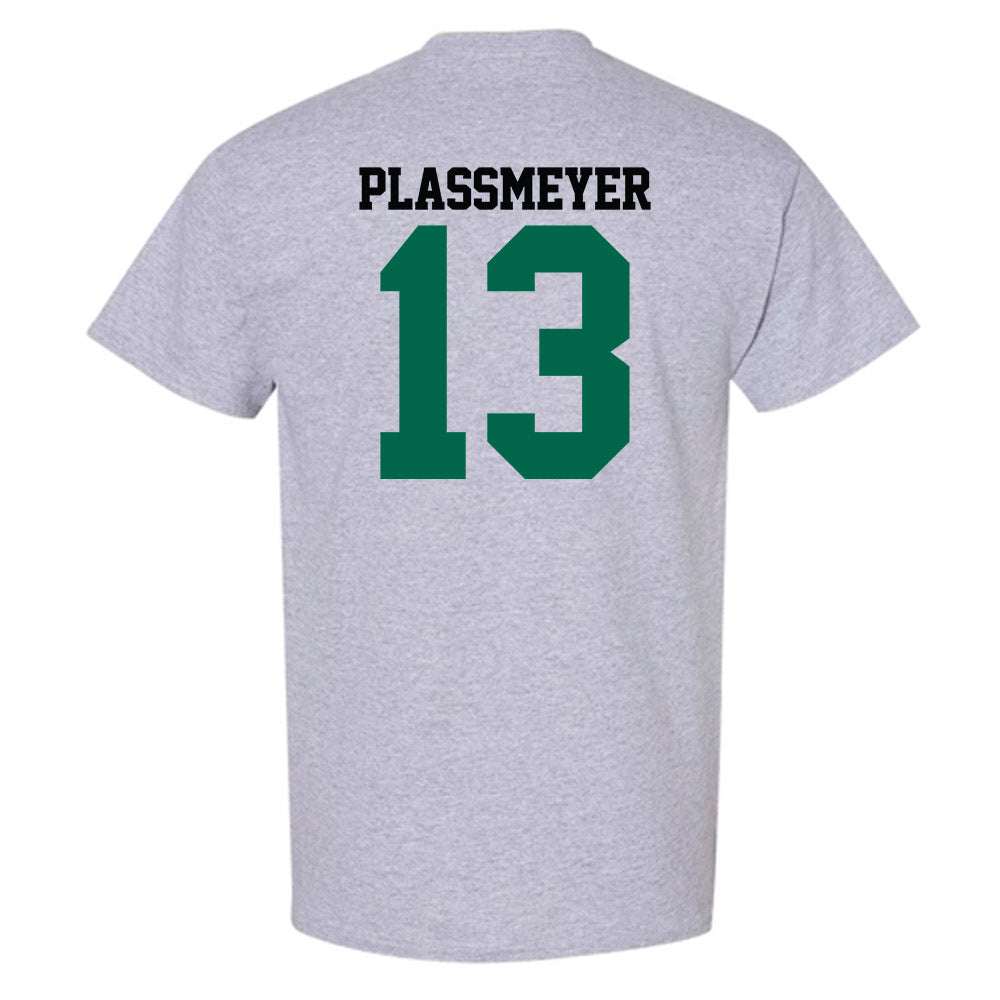 Northwest Missouri State - NCAA Women's Volleyball : Ava Plassmeyer - Classic Shersey T-Shirt-1
