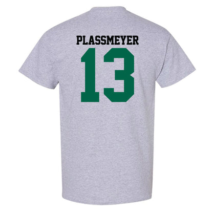 Northwest Missouri State - NCAA Women's Volleyball : Ava Plassmeyer - Classic Shersey T-Shirt-1