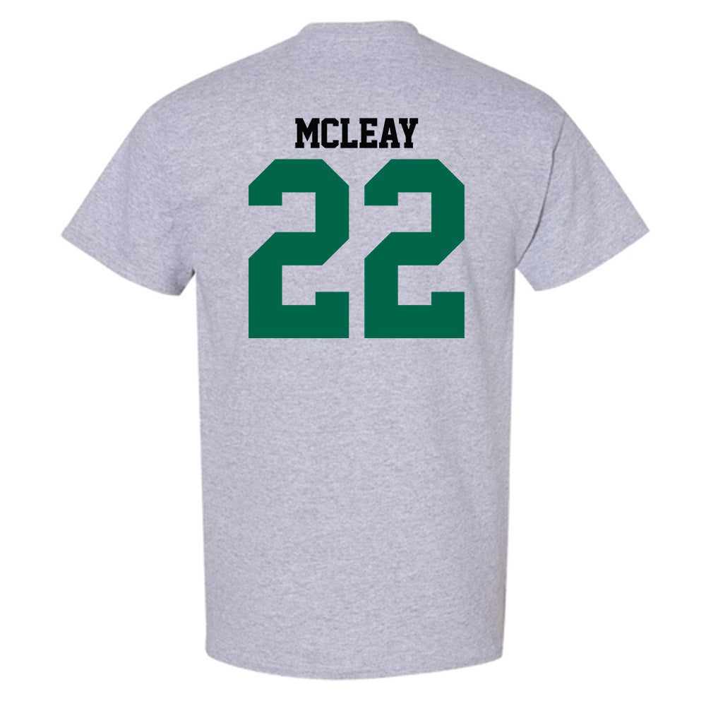 Northwest Missouri State - NCAA Football : Zac McLeay - Classic Shersey T-Shirt-1