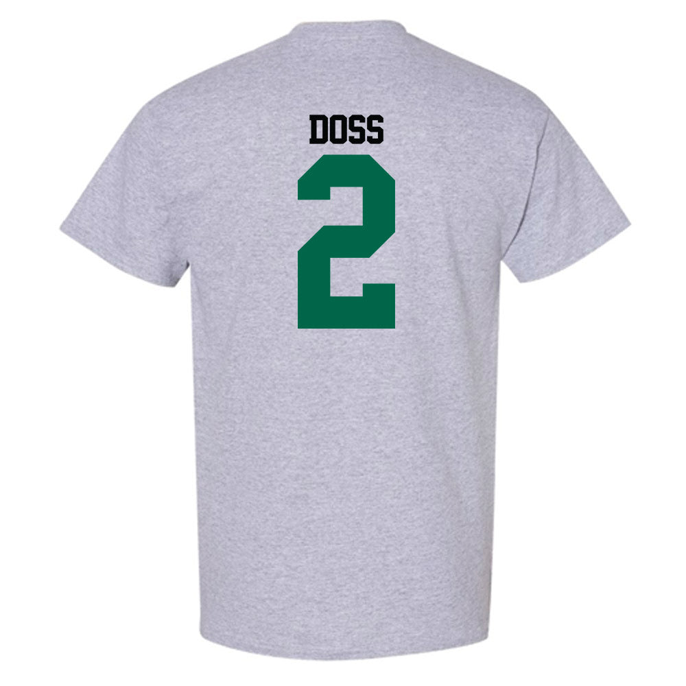 Northwest Missouri State - NCAA Football : Jaidyn Doss - Classic Shersey T-Shirt-1