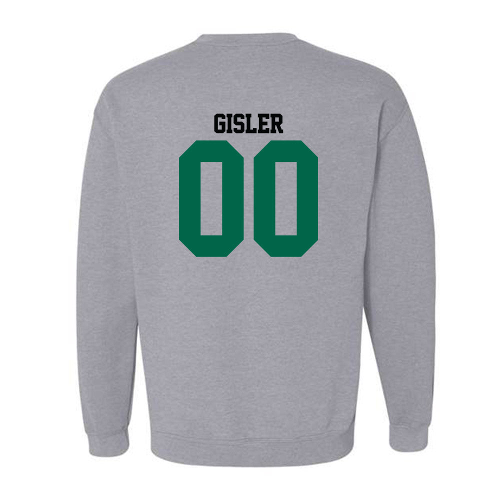 Northwest Missouri State - NCAA Football : Adam Gisler - Classic Shersey Crewneck Sweatshirt-1