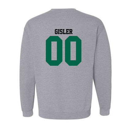 Northwest Missouri State - NCAA Football : Adam Gisler - Classic Shersey Crewneck Sweatshirt-1