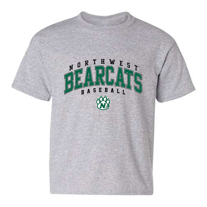 Northwest Missouri State - NCAA Baseball : Austin Marsh - Classic Shersey Youth T-Shirt-0