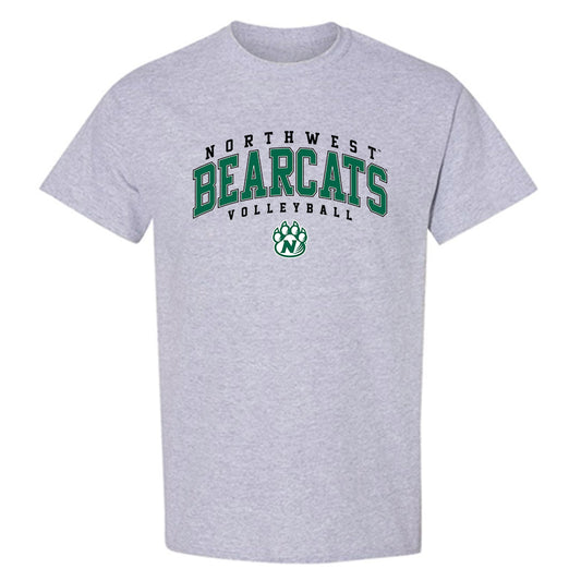 Northwest Missouri State - NCAA Women's Volleyball : Chloee Hayes - Classic Shersey T-Shirt-0
