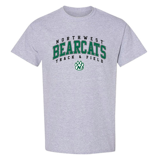Northwest Missouri State - NCAA Men's Track & Field : Kyle Emerson - Classic Shersey T-Shirt-0