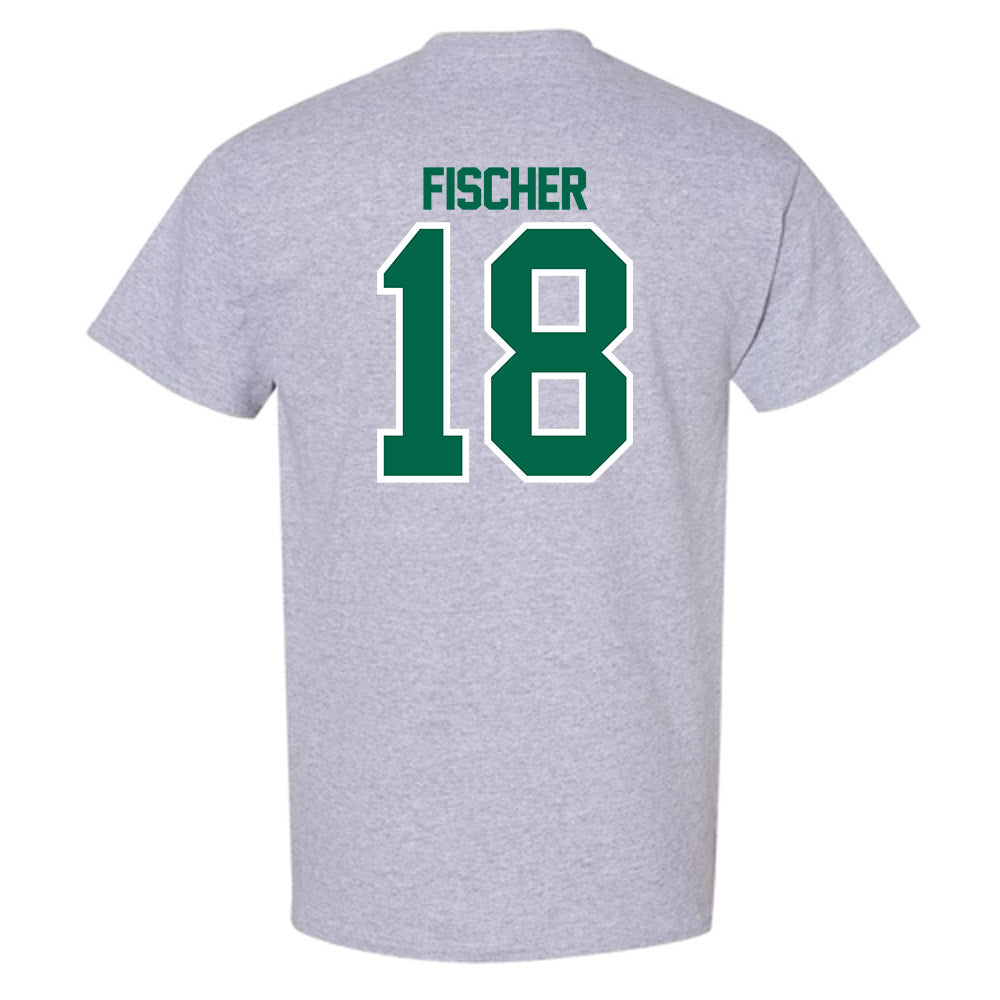 Northwest Missouri State - NCAA Women's Soccer : Addison Fischer - Classic Shersey T-Shirt-1