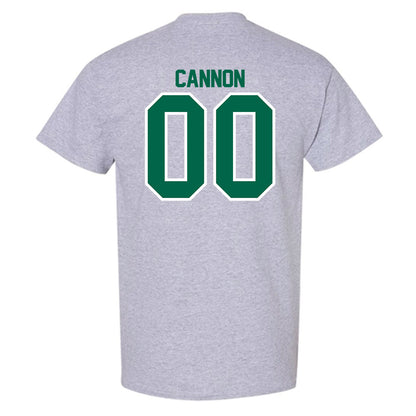 Northwest Missouri State - NCAA Football : Jaron Cannon - Classic Shersey T-Shirt-1