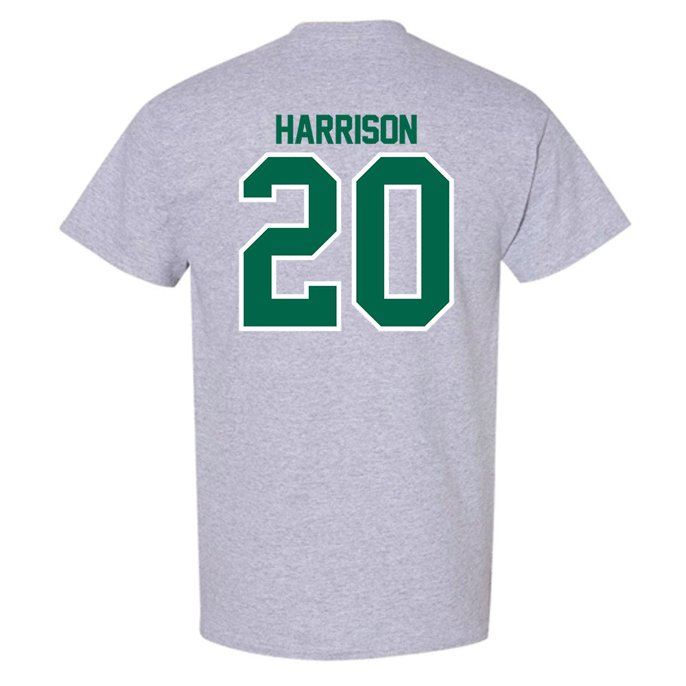 Northwest Missouri State - NCAA Football : Mike Harrison - Classic Shersey T-Shirt-1