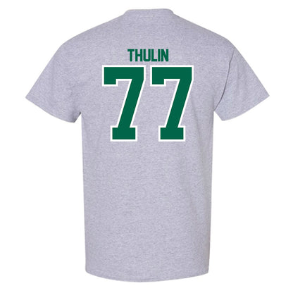 Northwest Missouri State - NCAA Football : Matt Thulin - Classic Shersey T-Shirt-1