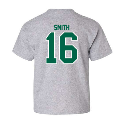 Northwest Missouri State - NCAA Women's Volleyball : Londyn Smith - Classic Shersey Youth T-Shirt-1