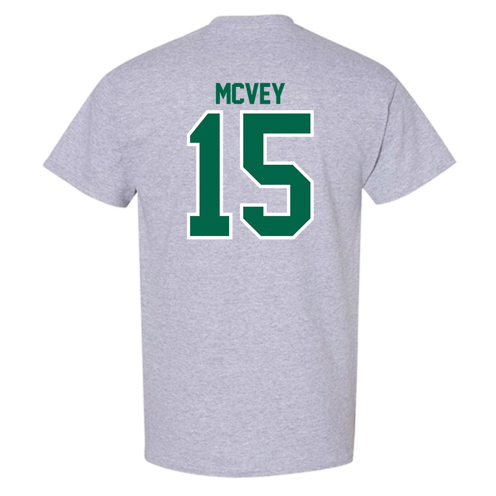 Northwest Missouri State - NCAA Women's Soccer : Lydia McVey - Classic Shersey T-Shirt-1