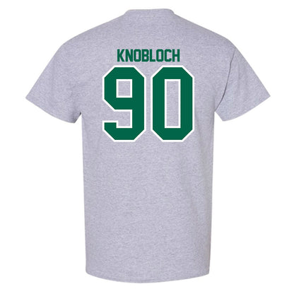 Northwest Missouri State - NCAA Football : Drake Knobloch - Classic Shersey T-Shirt-1