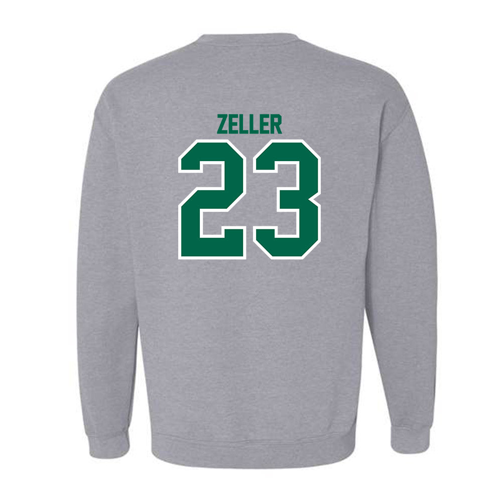 Northwest Missouri State - NCAA Football : Austin Zeller - Classic Shersey Crewneck Sweatshirt-1