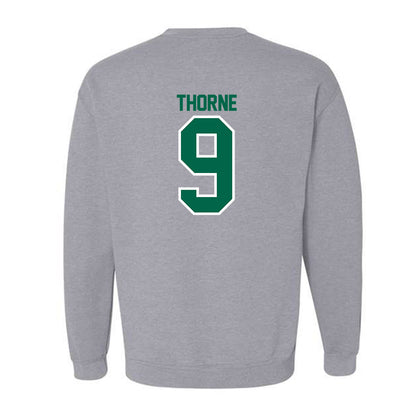Northwest Missouri State - NCAA Women's Volleyball : Grace Thorne - Classic Shersey Crewneck Sweatshirt-1