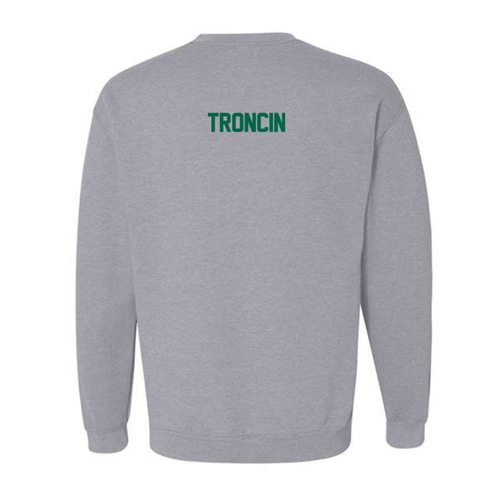 Northwest Missouri State - NCAA Women's Track & Field : Abigail Troncin - Classic Shersey Crewneck Sweatshirt-1